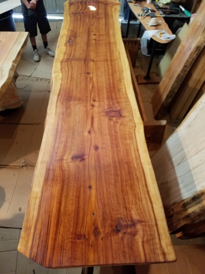 redwood table1