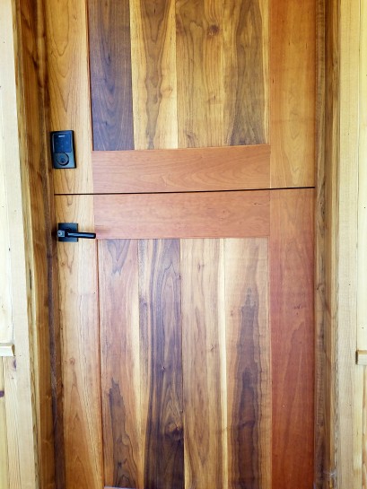 VWW Door Detail
